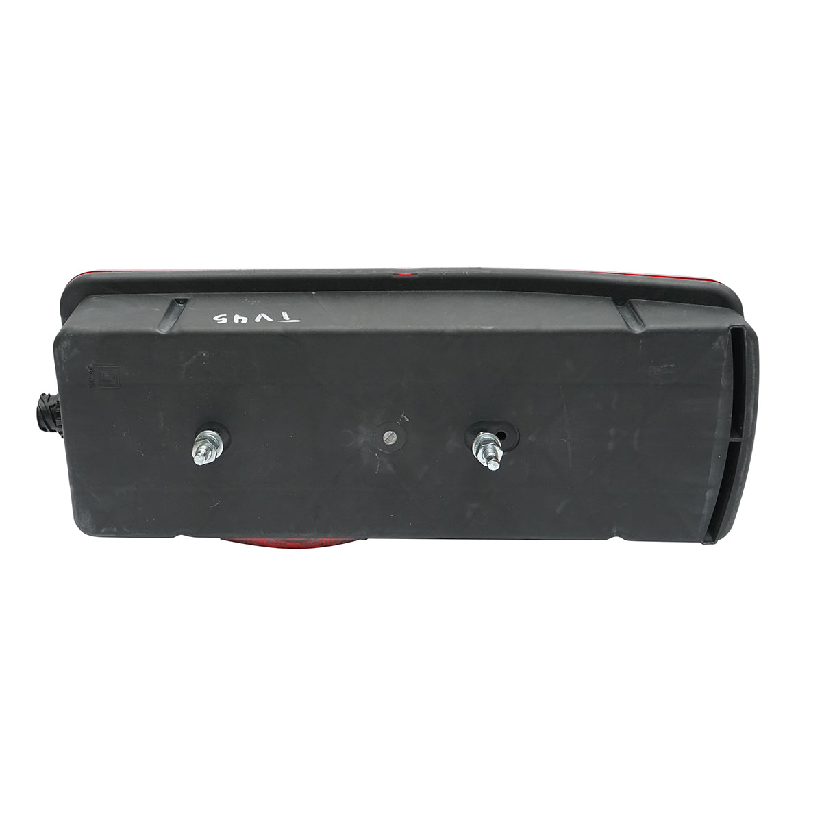 Fanale freno posteriore sinistro MAN TGA, TGX, TGS, TGL, TGM 400x160x88mm Codice OEM 81252256550 - immagine 4