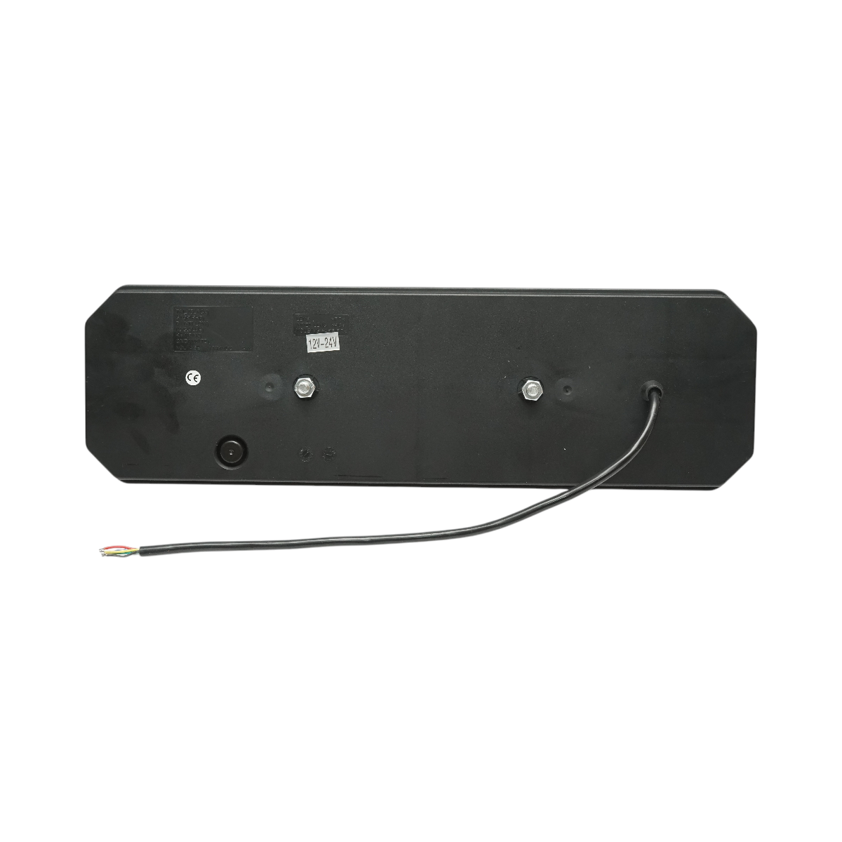 Fanale posteriore a LED per camion 12/24V universale 445x140x40mm Breckner Germany - immagine 2