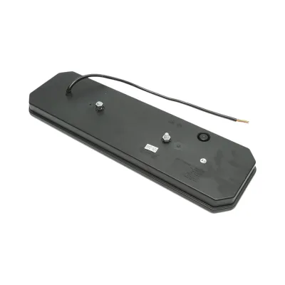 Fanale posteriore a LED per camion 12/24V universale 445x140x40mm Breckner Germany - immagine 6