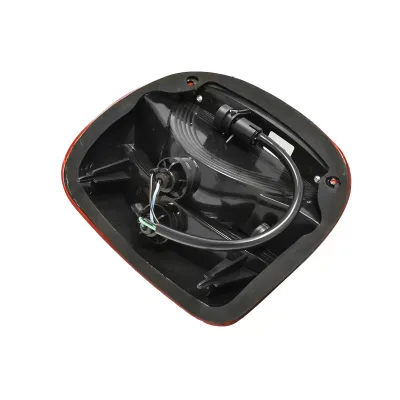 Fanale posteriore per John Deere Codici OEM: AL155306, RE219710 - immagine 4
