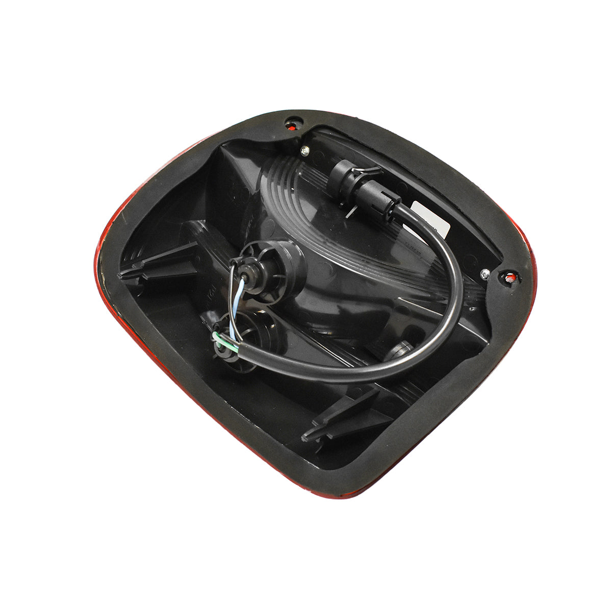 Fanale posteriore per John Deere Codici OEM: AL155306, RE219710 - immagine 4