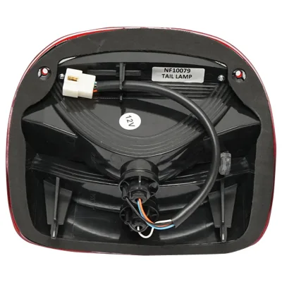 Fanale posteriore per John Deere, codice OEM NF100079 - immagine 3