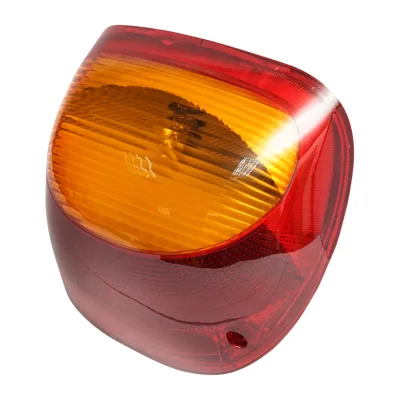 Fanale posteriore per John Deere, codice OEM NF100079 - immagine 2