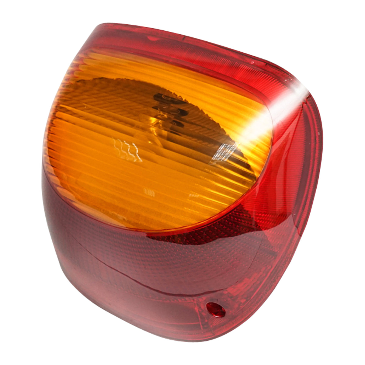 Fanale posteriore per John Deere, codice OEM NF100079 - immagine 2