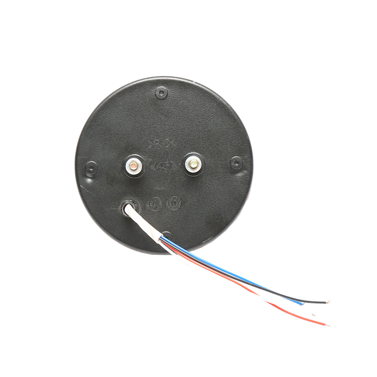 Fanale posteriore rotondo per camion/rimorchio con LED 139 mm, 12/24 V Breckner Germany - immagine 3