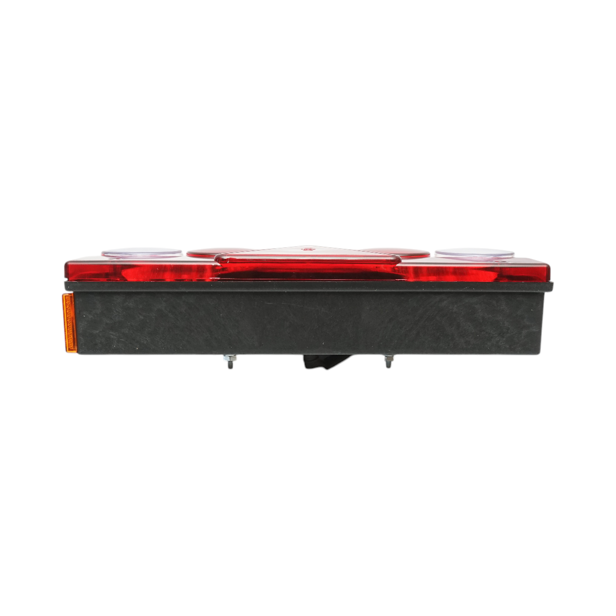 Fanale stop posteriore destro per camion 24V universale 430x130x80mm Breckner Germany - immagine 4