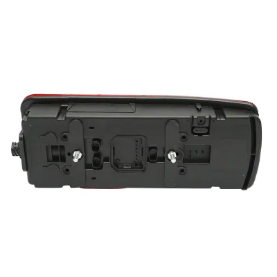 Fanale stop posteriore sinistro MAN TGA, TGX, TGS, TGL, TGM 400x160x88mm Codice OEM 81252256544 - immagine 2