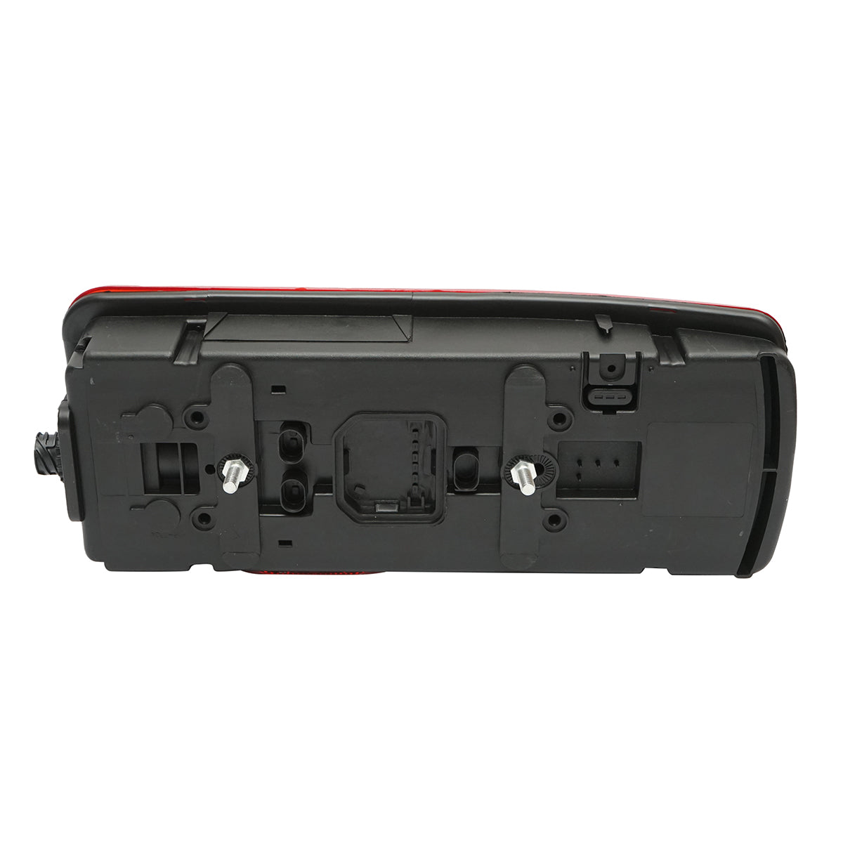 Fanale stop posteriore sinistro MAN TGA, TGX, TGS, TGL, TGM 400x160x88mm Codice OEM 81252256544 - immagine 2