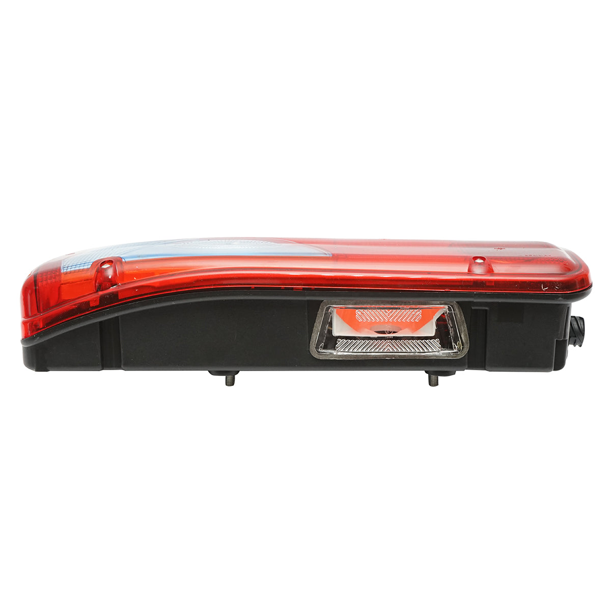 Fanale stop posteriore sinistro MAN TGA, TGX, TGS, TGL, TGM 400x160x88mm Codice OEM 81252256544 - immagine 3