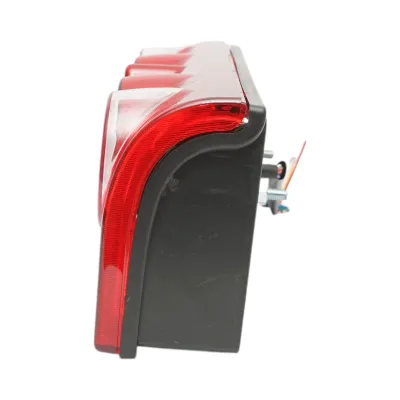 Fanale stop posteriore sinistro per camion 24V universale 430x130x80mm Breckner Germany - immagine 5