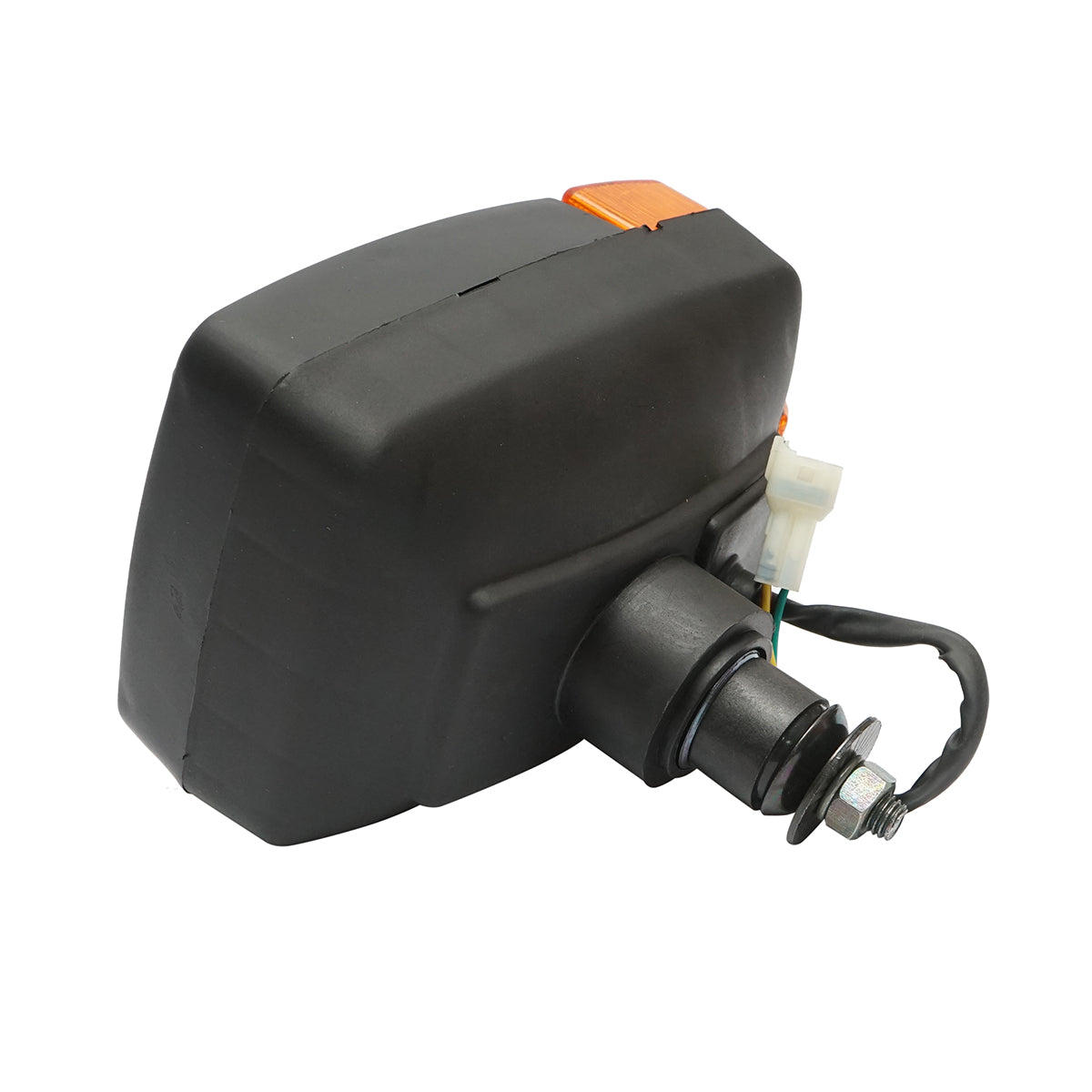 Faro anteriore con segnale 12V JCB 2CX, 3CX, 4CX codice OEM 700/38400 - immagine 4