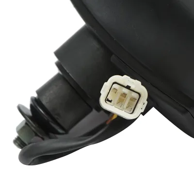 Faro anteriore con segnale 12V JCB 2CX, 3CX, 4CX codice OEM 700/38400 - immagine 5