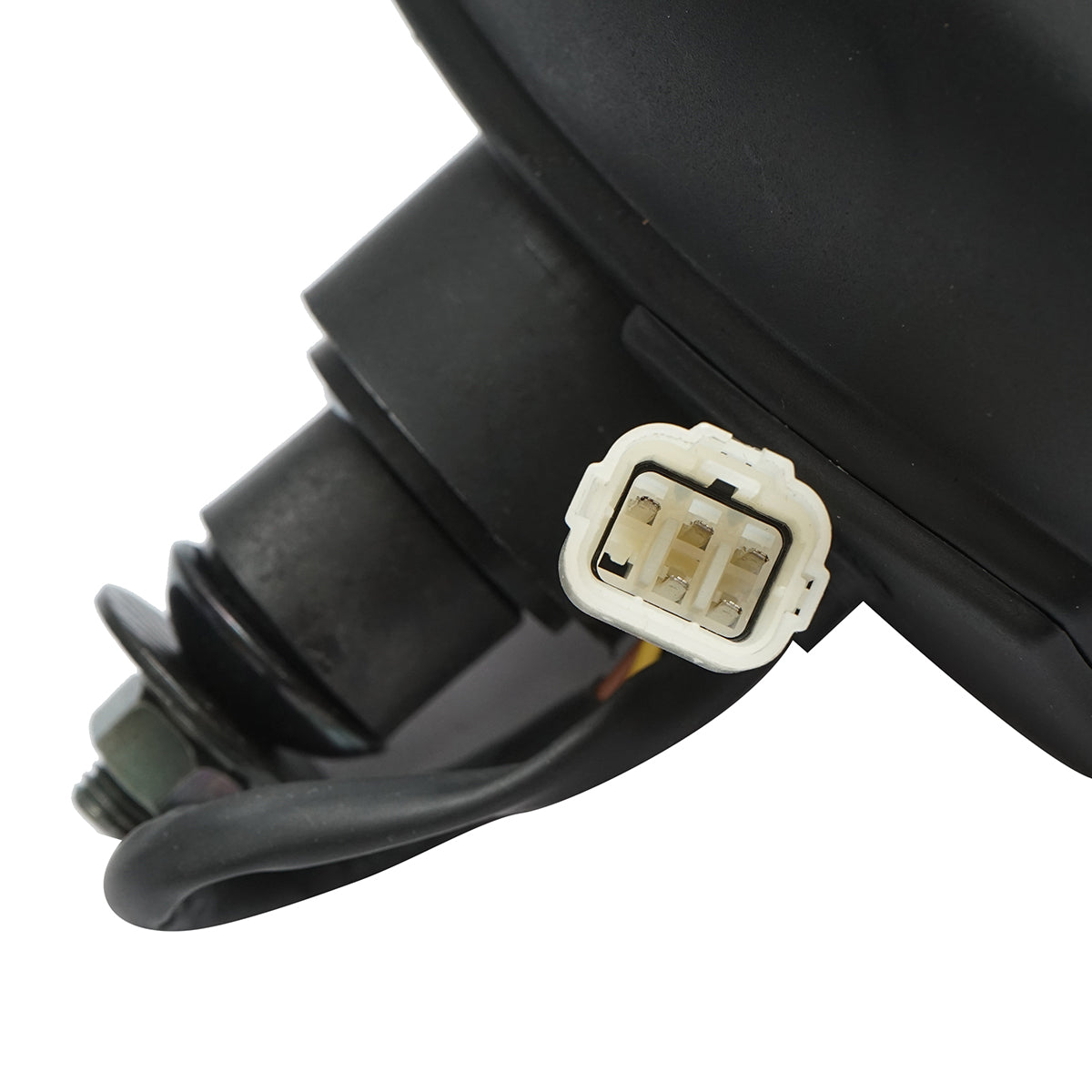 Faro anteriore con segnale 12V JCB 2CX, 3CX, 4CX codice OEM 700/38400 - immagine 5