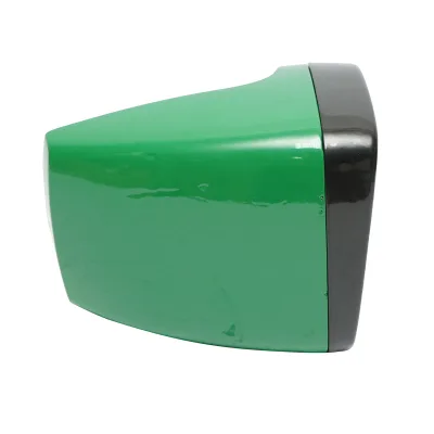 Faro anteriore destro per John Deere diametro 129mm cod OEM DE13523 - immagine 6