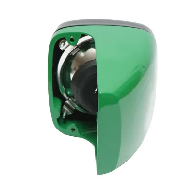 Faro anteriore destro per John Deere diametro 129mm cod OEM DE13523 - immagine 5