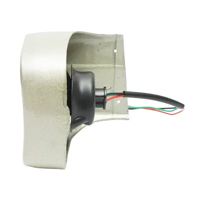 Faro anteriore sinistro Massey Ferguson, Landini codice OEM 1860184, 189-19, 1890155M1, 3600102M91, 3600103M91, 963434M91, 963437M1, 1621205M1, 1662377M91, 1672769M91, 1672771M91, 1860176M1, 1874192M92 - immagine 3