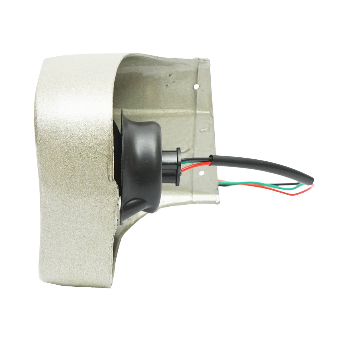 Faro anteriore sinistro Massey Ferguson, Landini codice OEM 1860184, 189-19, 1890155M1, 3600102M91, 3600103M91, 963434M91, 963437M1, 1621205M1, 1662377M91, 1672769M91, 1672771M91, 1860176M1, 1874192M92 - immagine 3