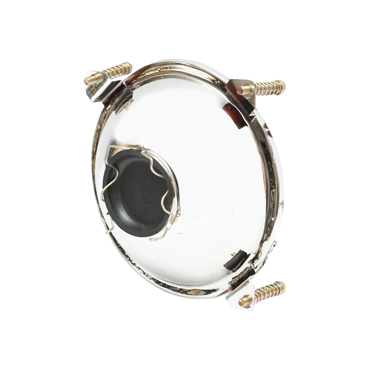 Faro anteriore sinistro per Landini, Massey Ferguson, codice OEM 1672767M91, 1860176M1, 1890155M1, 1672769M91, 1672771M91, 1874192M92, 1890717M1, S.41109 Breckner Germany - immagine 4