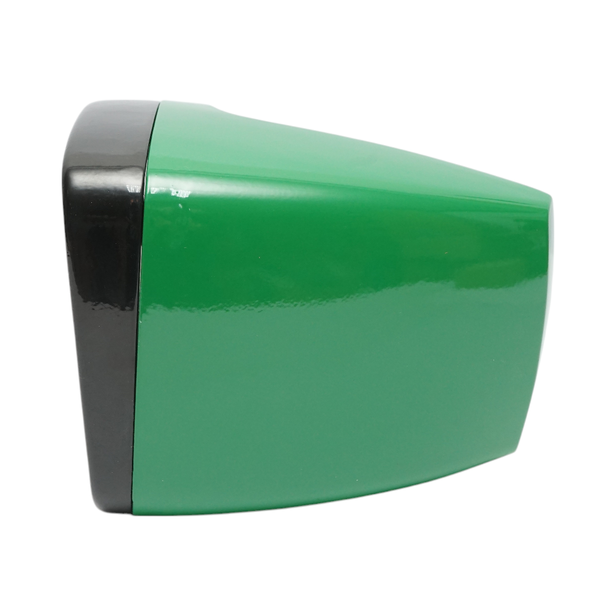 Faro anteriore sinistro per trattore John Deere, diametro 129 mm, codice OEM DE13524. - immagine 6