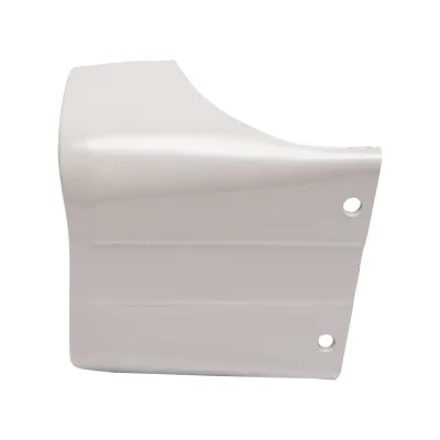 Faro anteriore sinistro per trattore Massey Ferguson, codice OEM 30/189-19, 1672768, 1890156, 1672769, 1890157 Breckner Germany - immagine 3