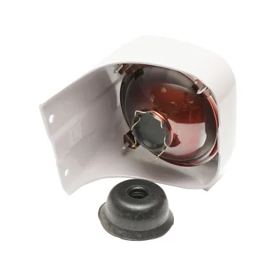 Faro anteriore sinistro per trattore Massey Ferguson, codice OEM 30/189-19, 1672768, 1890156, 1672769, 1890157 Breckner Germany - immagine 4