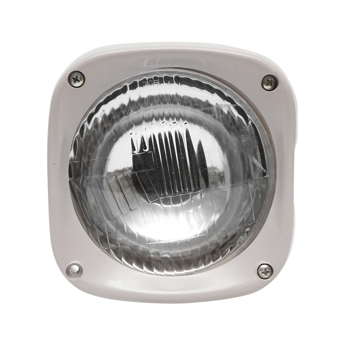 Faro anteriore sinistro per trattore Massey Ferguson, codice OEM 30/189-19, 1672768, 1890156, 1672769, 1890157 Breckner Germany