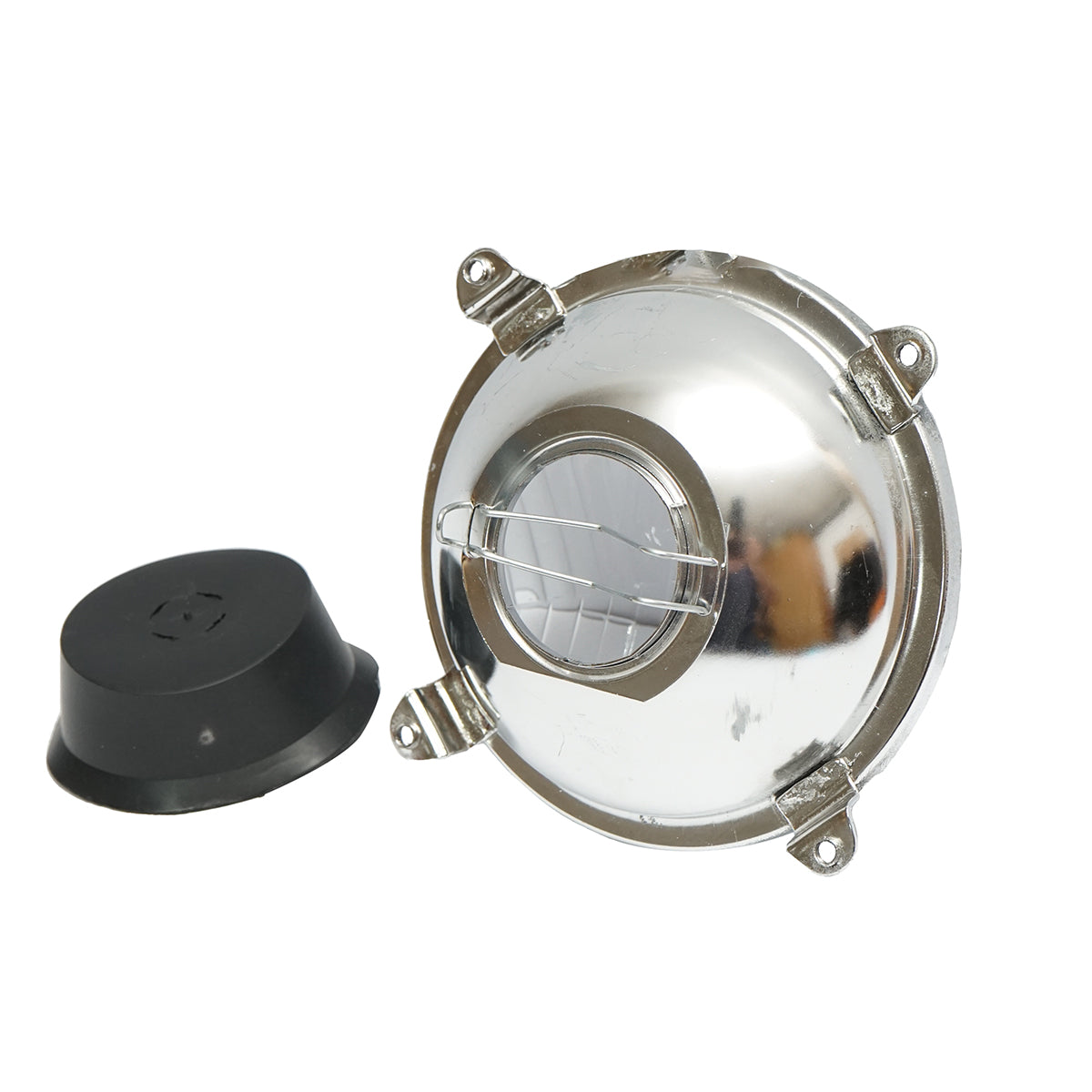 Faro anteriore sinistro/destro per John Deere Codice OEM: DE12298 - immagine 3