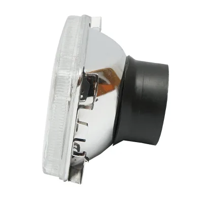 Faro anteriore sinistro/destro per John Deere, dimensioni 167 × 107 mm, codice OEM AL75338 - immagine 4