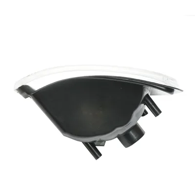 Faro da lavoro anteriore destro per John Deere – codice OEM AL172568 - immagine 4