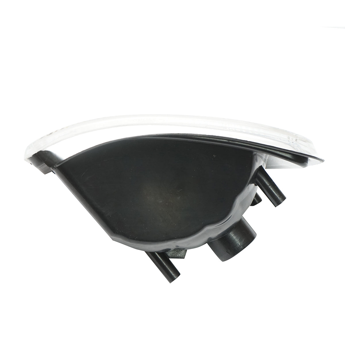 Faro da lavoro anteriore destro per John Deere – codice OEM AL172568 - immagine 4