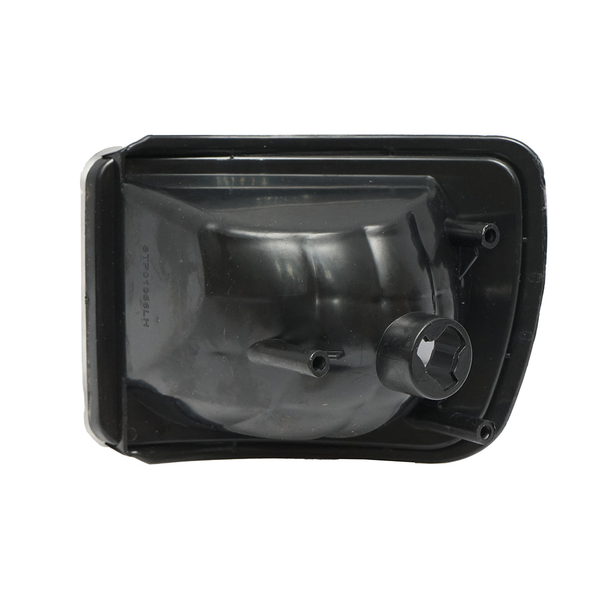 Faro da lavoro anteriore destro per John Deere – codice OEM AL172568 - immagine 3