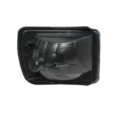 Faro da lavoro anteriore sinistro per trattori John Deere, codice OEM AL172569 - immagine 3