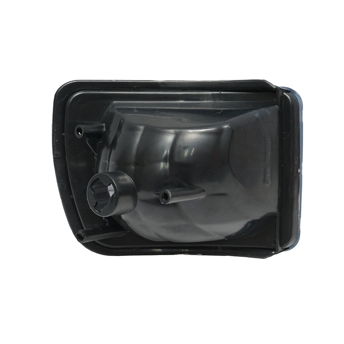 Faro da lavoro anteriore sinistro per trattori John Deere, codice OEM AL172569 - immagine 3