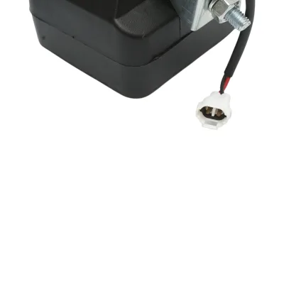 Faro da lavoro quadrato JCB, John Deere – 12V, 55W, H3, 108x98x88 mm - immagine 6
