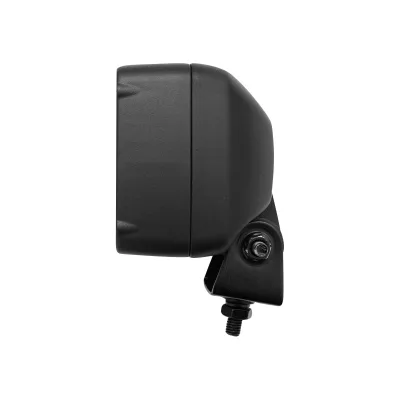 Faro da lavoro universale regolabile, lampada per trattore o macchina agricola 12V HR-B-034 Breckner Germany - immagine 3