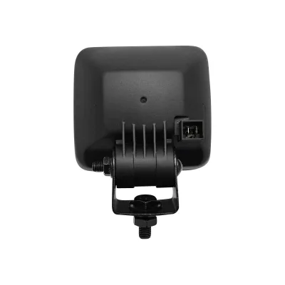 Faro da lavoro universale regolabile, lampada per trattore o macchina agricola 12V HR-B-034 Breckner Germany - immagine 4