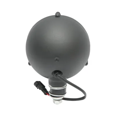 Faro da lavoro universale, faretto per trattori e attrezzature agricole 12V Breckner Germany - immagine 2