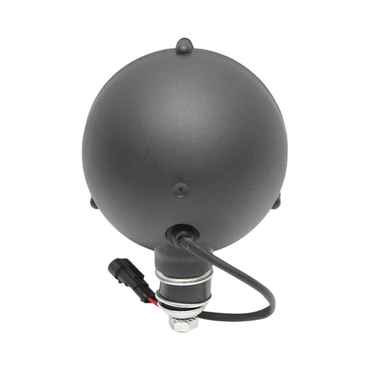 Faro da lavoro universale, faretto per trattori e attrezzature agricole 12V Breckner Germany - immagine 2