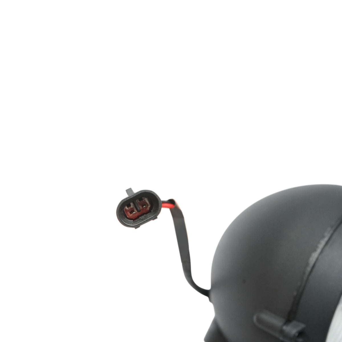 Faro da lavoro universale, faretto per trattori e attrezzature agricole 12V Breckner Germany - immagine 4