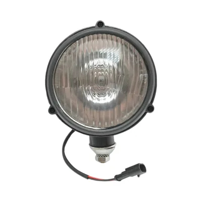 Faro da lavoro universale, faretto per trattori e attrezzature agricole 12V Breckner Germany