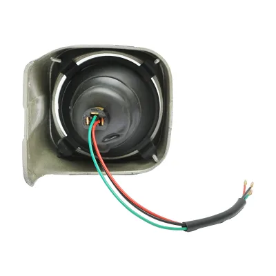 Faro destro Massey Ferguson, Landini Codice OEM 1860183, 1829499, 189-20, 963435M91, 963436M1, 1621206M1, 1662378M91, 1672768M91, 1672770M91, 1860175M1, 1890154M1 - immagine 4