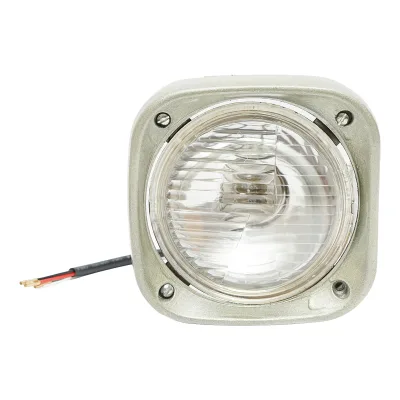 Faro destro Massey Ferguson, Landini Codice OEM 1860183, 1829499, 189-20, 963435M91, 963436M1, 1621206M1, 1662378M91, 1672768M91, 1672770M91, 1860175M1, 1890154M1