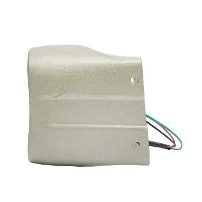 Faro destro Massey Ferguson, Landini Codice OEM 1860183, 1829499, 189-20, 963435M91, 963436M1, 1621206M1, 1662378M91, 1672768M91, 1672770M91, 1860175M1, 1890154M1 - immagine 3