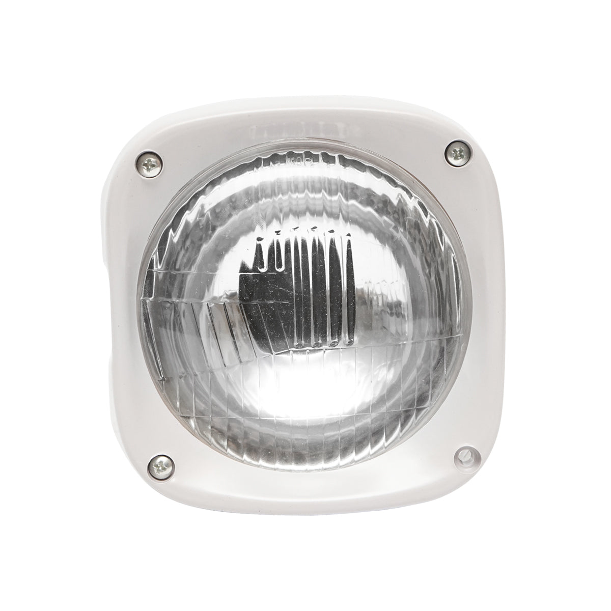 Faro destro per trattore Massey Ferguson, codice OEM SMF10767, 30/189-20 Breckner Germany