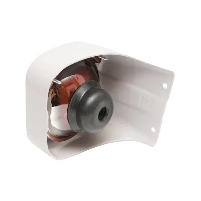 Faro destro per trattore Massey Ferguson, codice OEM SMF10767, 30/189-20 Breckner Germany - immagine 2