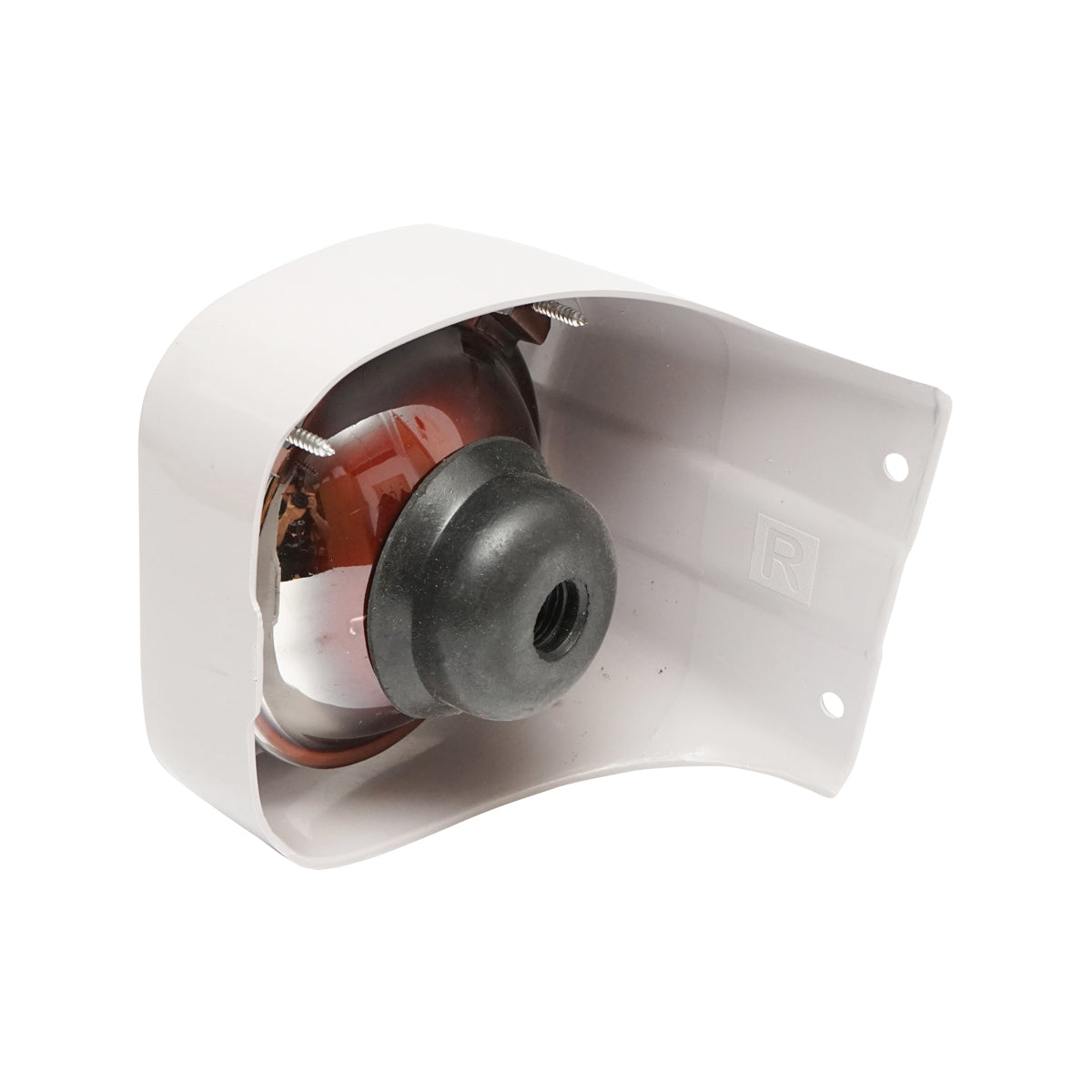Faro destro per trattore Massey Ferguson, codice OEM SMF10767, 30/189-20 Breckner Germany - immagine 2