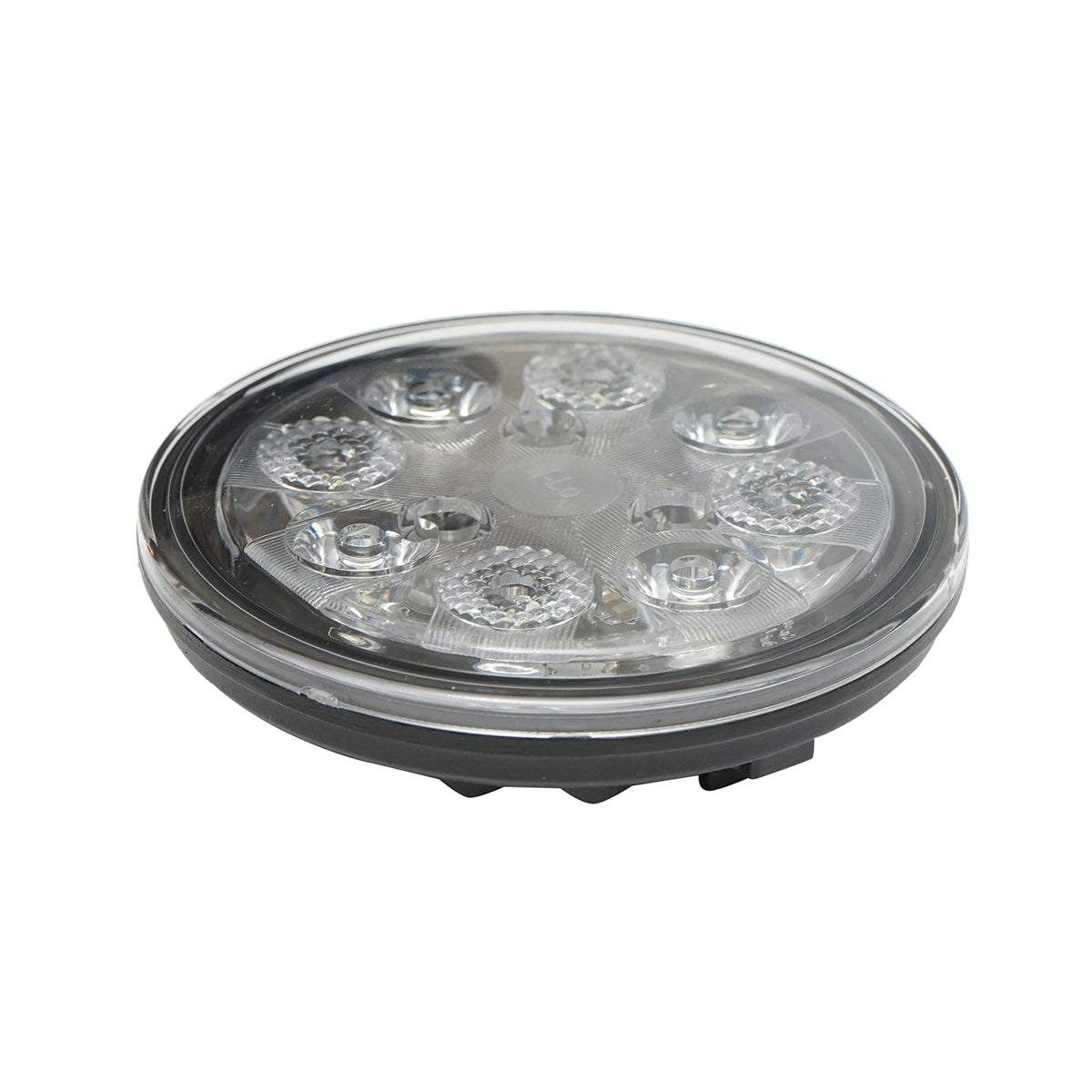Faro LED da lavoro 24W Hi/Low(luce alta/bassa) per John Deere, codici OEM: AR48723, UT-W0249 - immagine 3