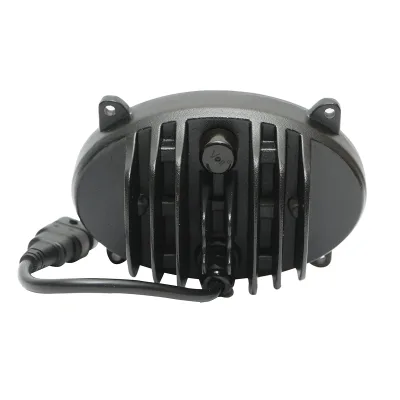 Faro LED ovale per John Deere cod OEM RE271574, UT-W0391 - immagine 2