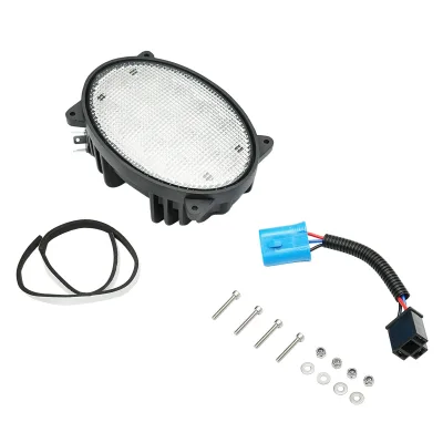 Faro LED per John Deere cod OEM RE260102, BR0106503 - immagine 2