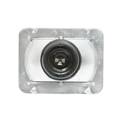 Faro quadrato per John Deere OEM SJ18480 - immagine 3
